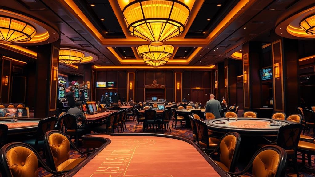 สล็อตธีมทองคำจาก Arcadem พร้อมสัญลักษณ์แห่งความมั่งคั่ง