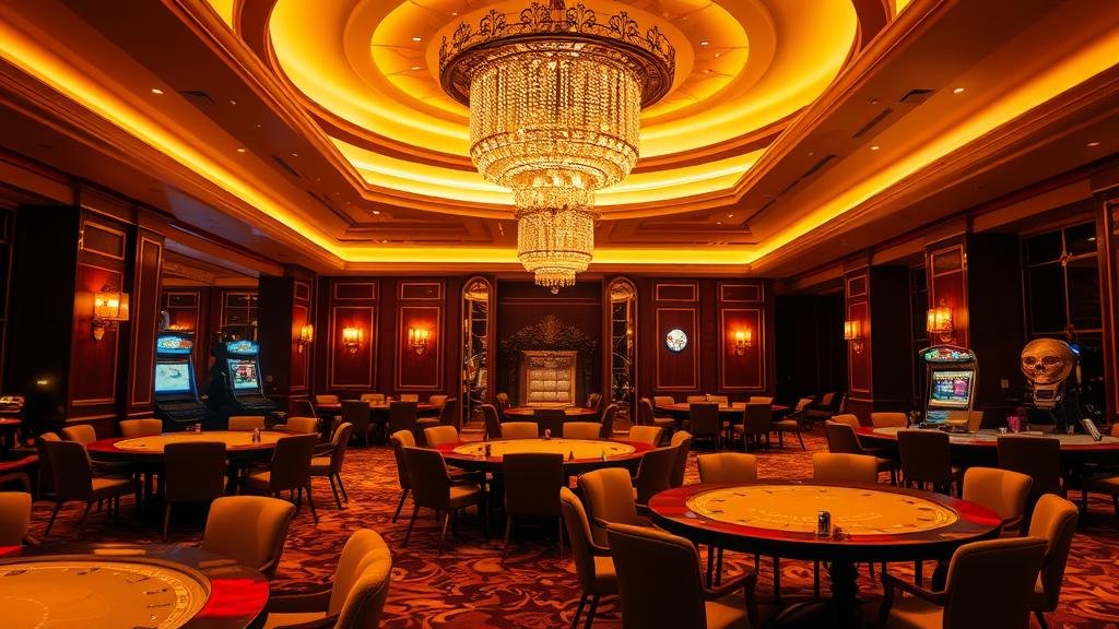 สล็อตธีมโรมันสุดอลังการจาก iSoftBet