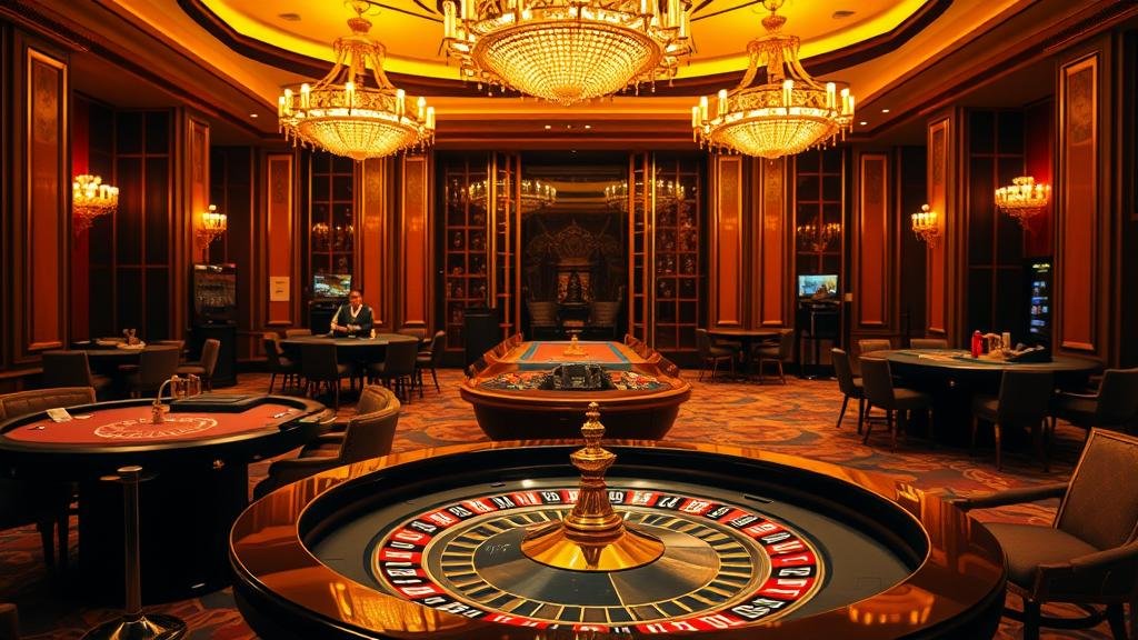 สัญลักษณ์ไวด์ขยายตัวบนหน้าจอเกมสล็อต