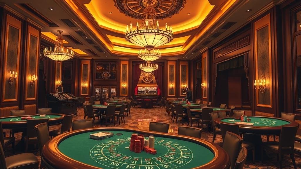 หีบสมบัติทองคำ สล็อตอียิปต์