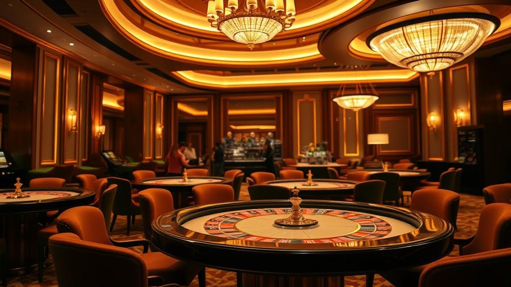 ความปลอดภัย สล็อตออนไลน์