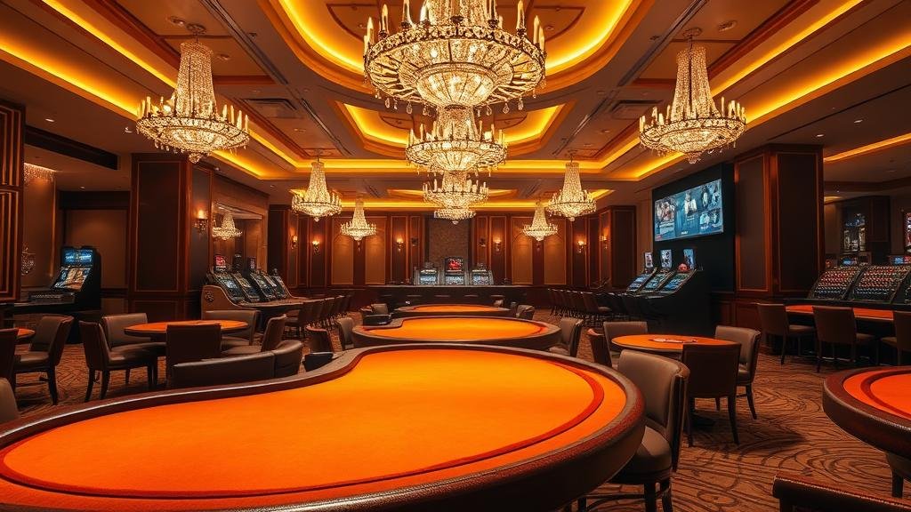 ภาพรวมธีมสล็อตเอเชีย พร้อมสัญลักษณ์นำโชค