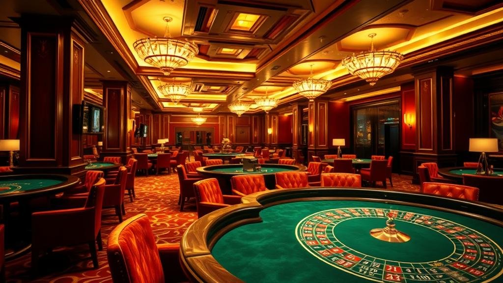 นักพนันมืออาชีพวิเคราะห์สถิติเกมสล็อต