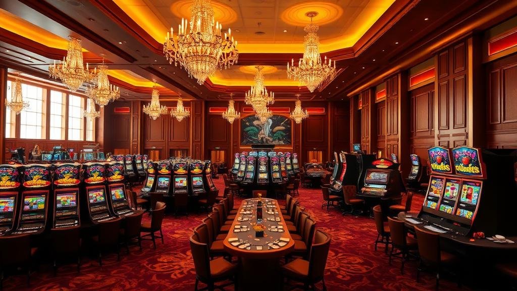 ฟีเจอร์ซื้อคุ้ม สล็อต ClusterPays เพิ่มโอกาสทำกำไร