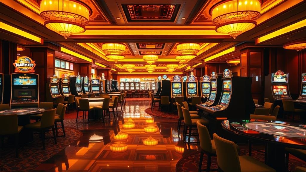 การปรับเบทสล็อตอย่างชาญฉลาดเพื่อเพิ่มโอกาสทำกำไร