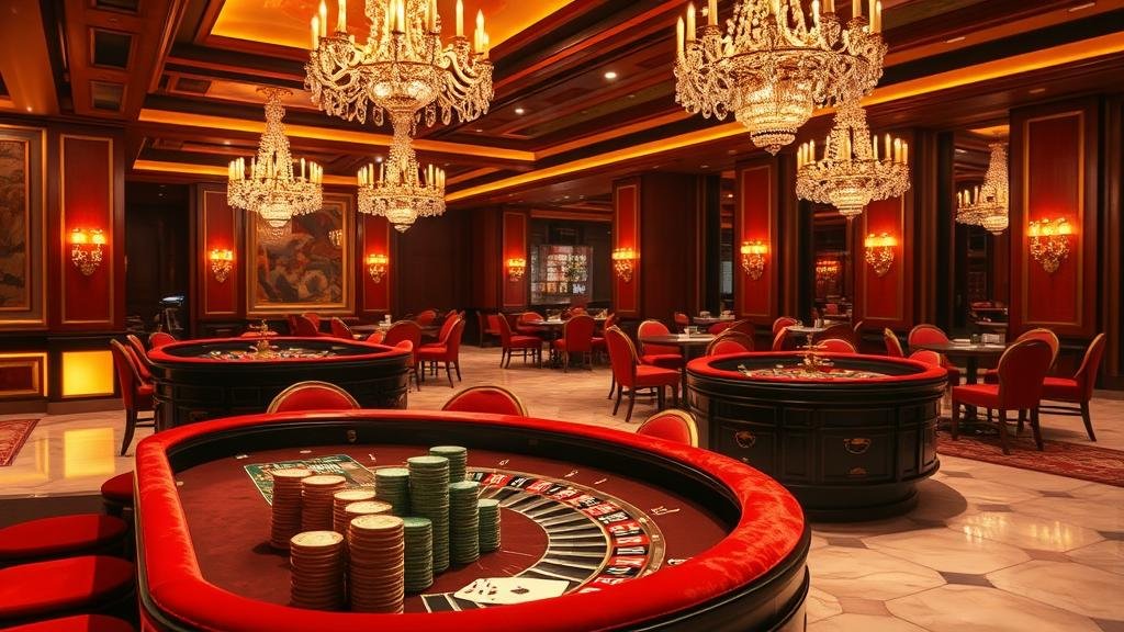 ภาพรวมเกมสล็อตจากหลากหลายค่ายดัง