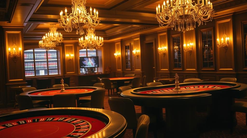 นักพนันวิเคราะห์สถิติเกมสล็อตเพื่อวางแผน