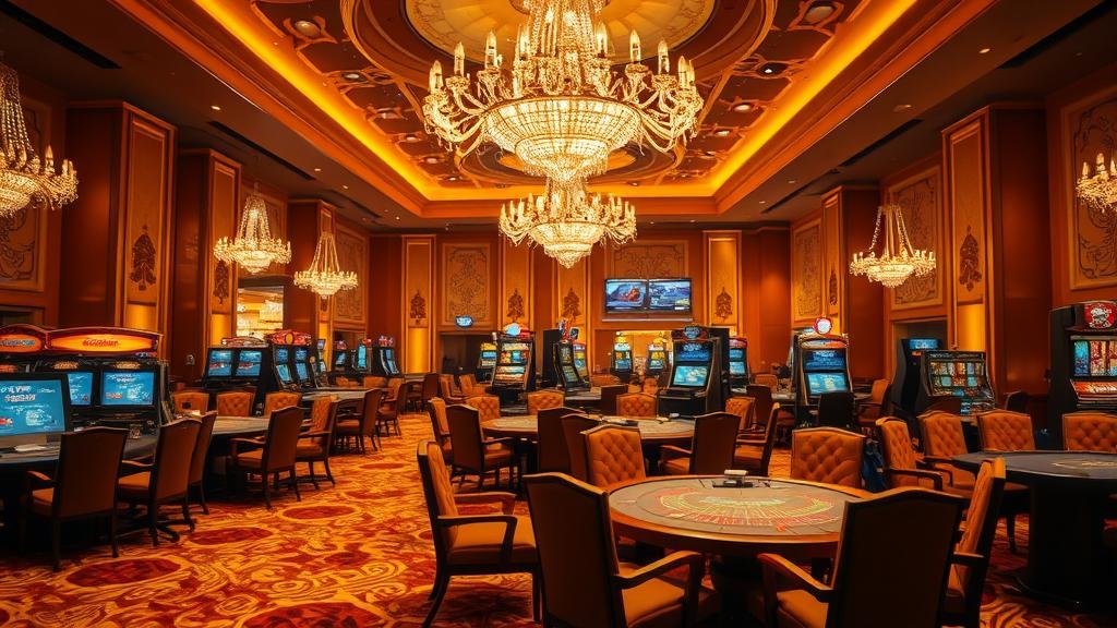 การใช้ฟีเจอร์ซื้อสปินและตั้งค่าออโต้สล็อตบนมือถือ