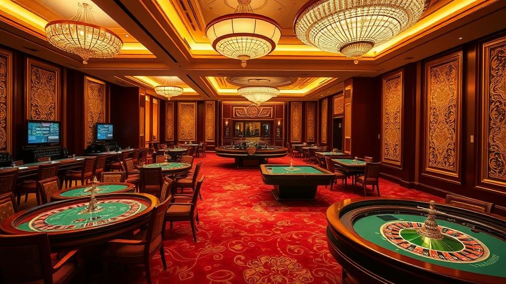 สล็อตแมชชีนทันสมัย สัญลักษณ์เรืองแสง แอนิเมชั่นไดนามิก