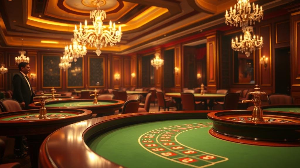 เปรียบเทียบความเสี่ยง: สล็อต Quickspin vs Wazdan