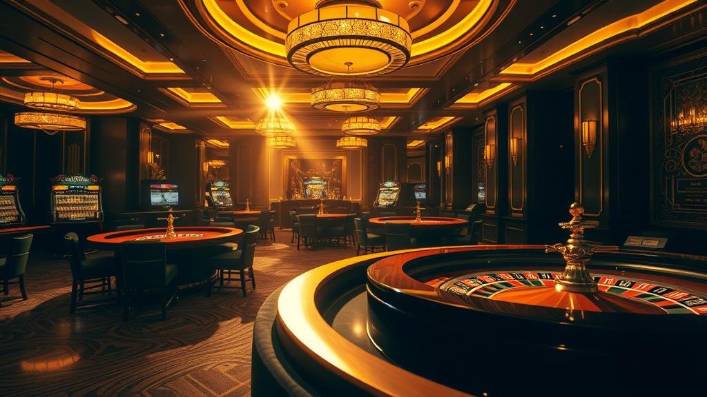 กลไก Infinity Reels ในเกมสล็อต แสดงการเพิ่มรีลและโอกาสชนะต่อเนื่อง