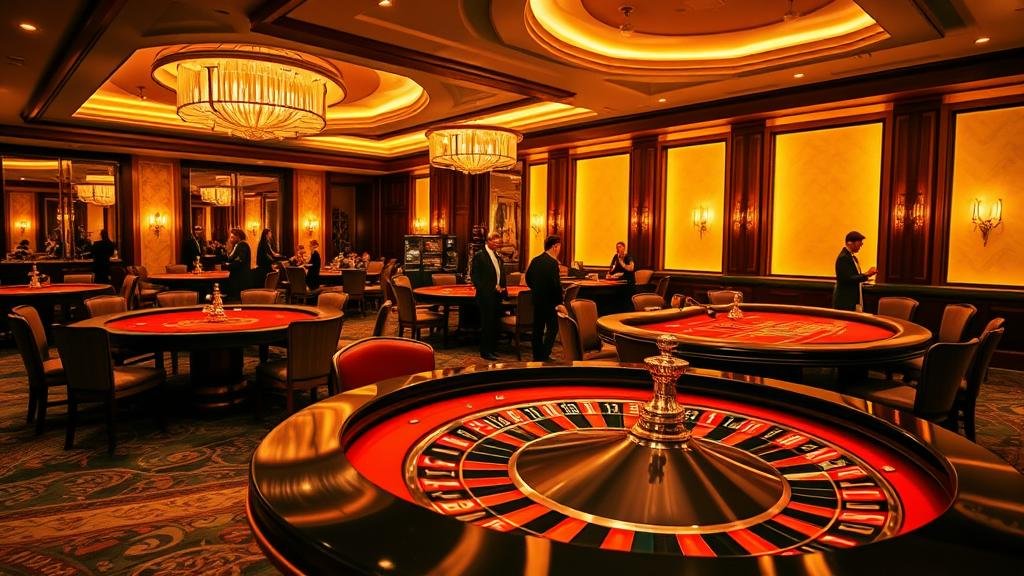 เกมสล็อตธีมฮาโลวีน พร้อมฟีเจอร์โบนัสและ RTP ที่น่าสนใจ