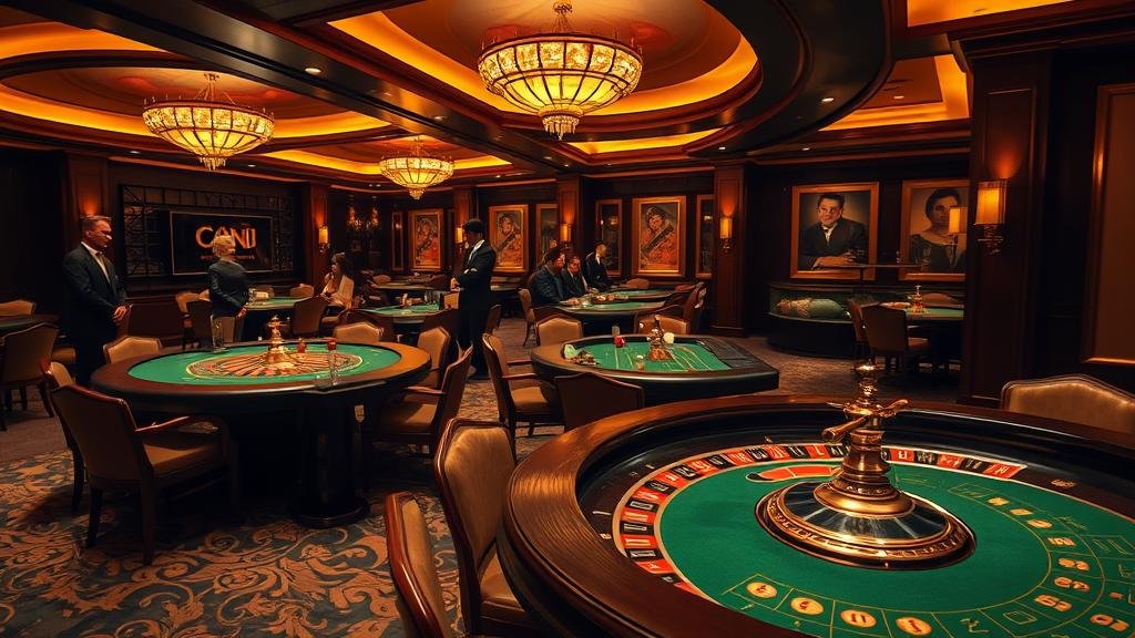 ภาพรวมเกมสล็อตจากค่ายดังต่างๆ