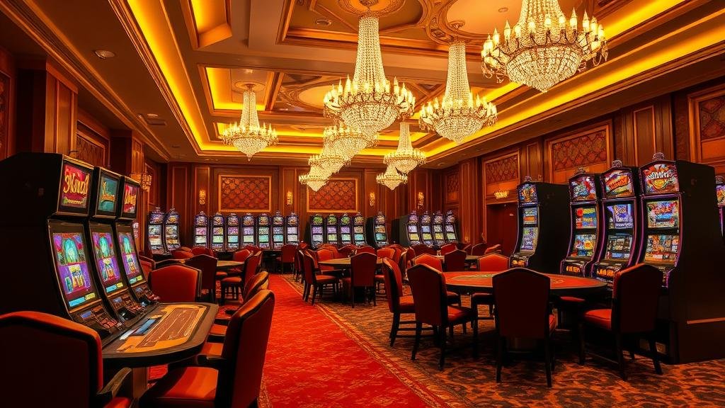 เปรียบเทียบกลไกซื้อโบนัสและสล็อตแบบคาสเคด