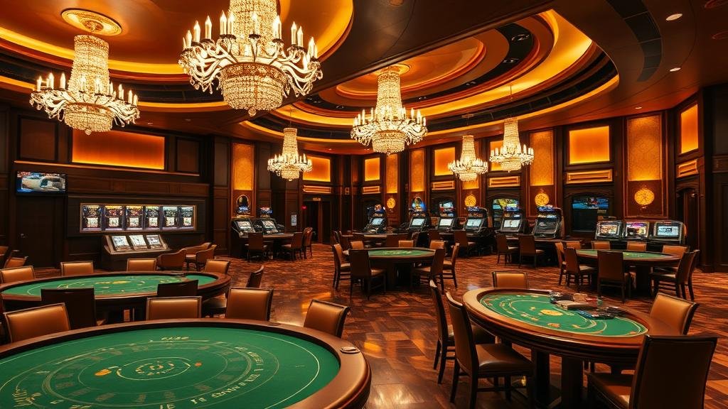 ค่ายสล็อตดัง NetEnt, Joker, Playson