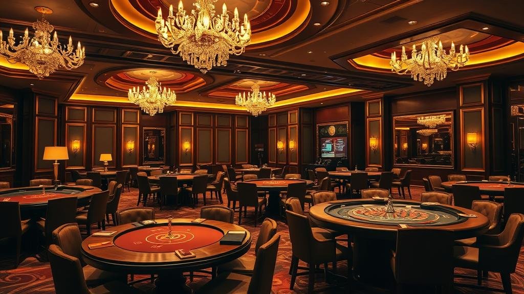 หน้าจอเกมสล็อต Megaways แสดงจำนวนวิธีชนะที่หลากหลาย