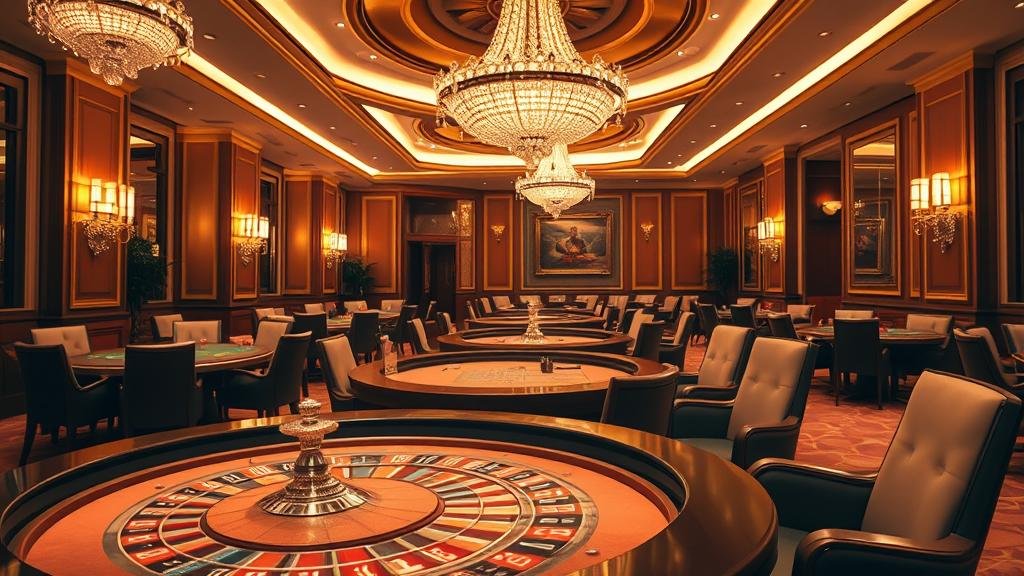 หน้าจอเกมสล็อต Booongo CashInfinity แสดงฟีเจอร์พิเศษ