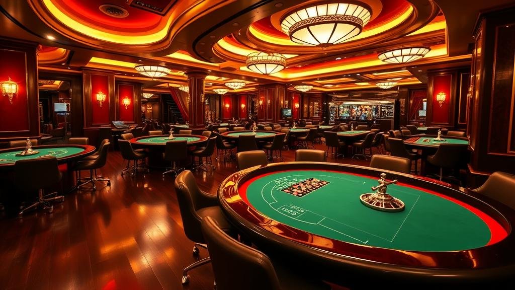 หน้าจอตั้งค่าเกมสล็อต Booongo CashInfinity