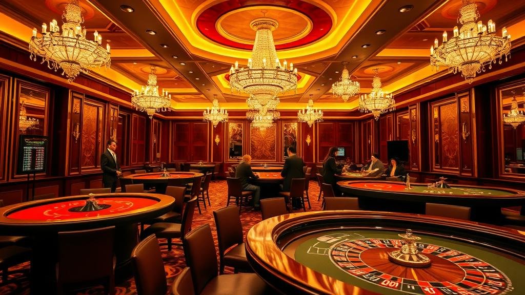 อินเทอร์เฟซเกมสล็อต Gamzix ที่มีฟีเจอร์ Hold and Spin