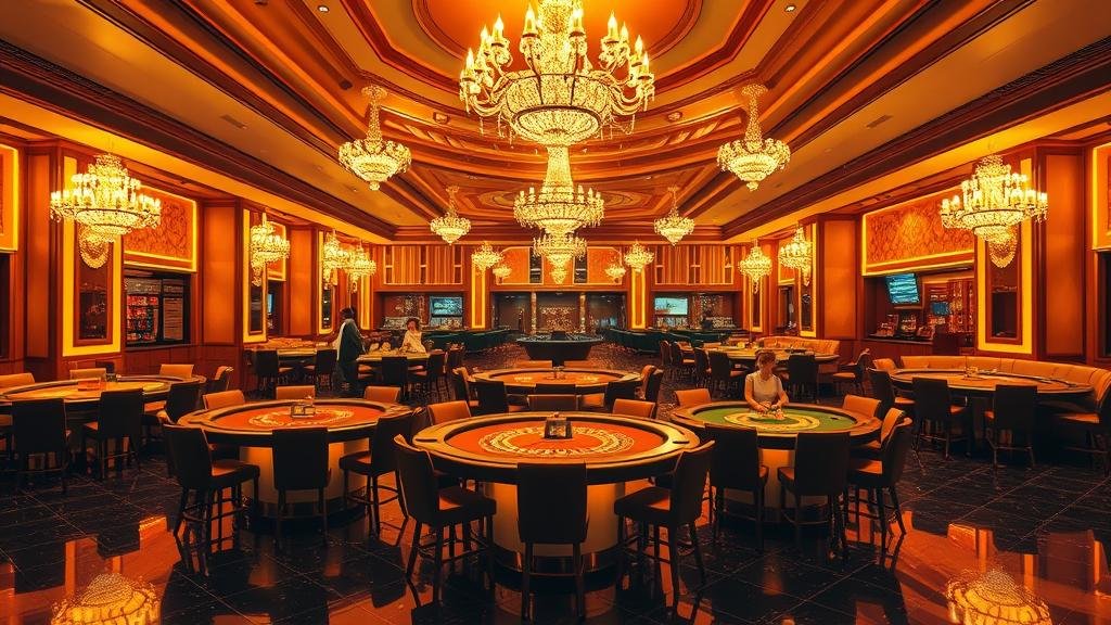 ภาพหน้าจอแท็บเล็ตแสดงเกม สล็อต แคนดี้ พร้อมการอ่านเพย์ไลน์