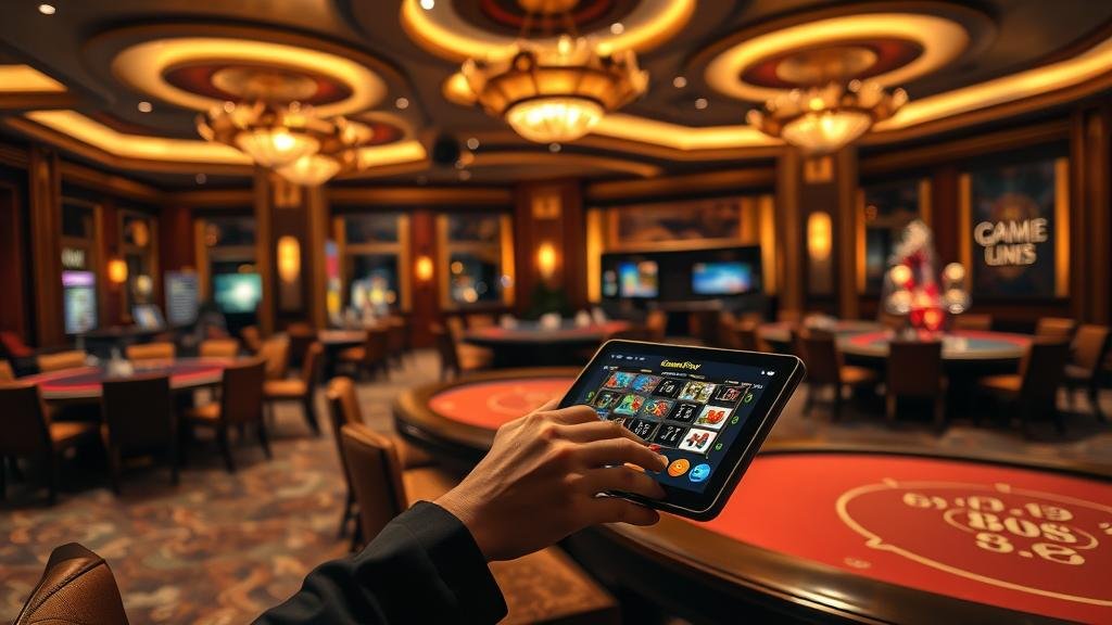 ภาพอินโฟกราฟิกแสดงการทำงานของเพย์ไลน์และสัญลักษณ์ในสล็อต