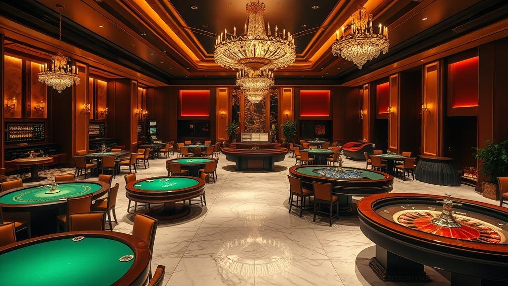 ภาพกราฟิกแสดงค่า RTP (Return to Player) ของเกมสล็อต