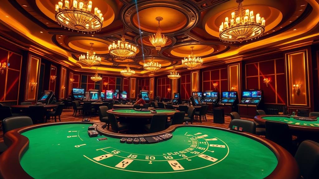 การตั้งค่าออโต้สล็อตมือถือ