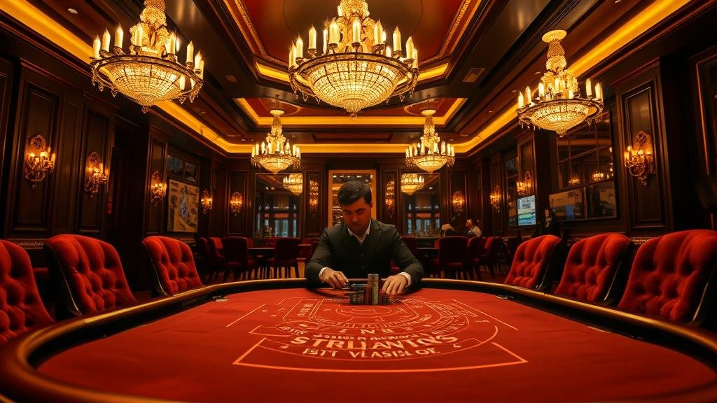 การวิเคราะห์ข้อมูลสถิติเกมสล็อตอย่างมืออาชีพ