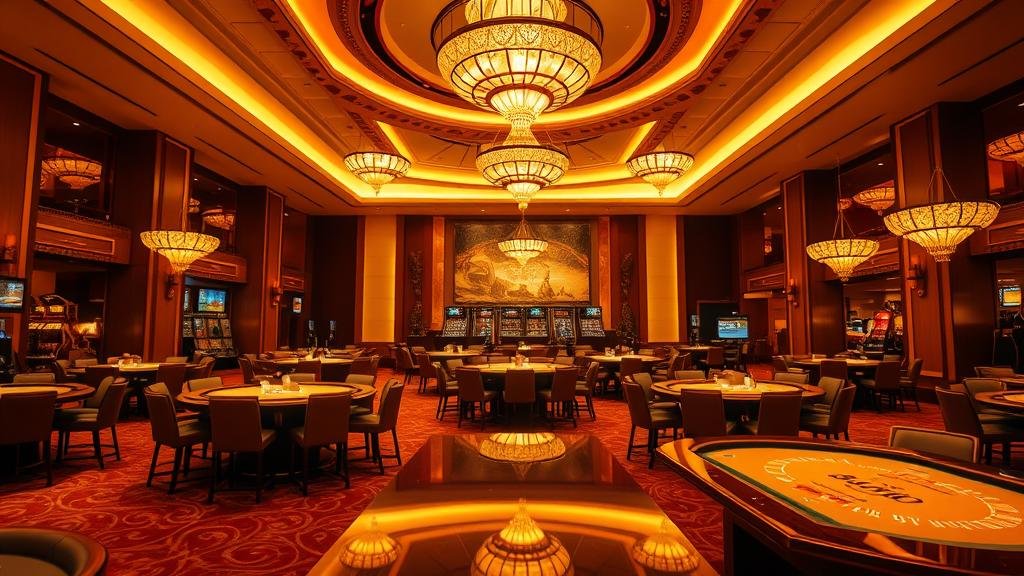 การปรับเบทและการตั้งค่าออโต้สล็อต