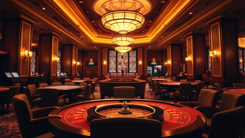 สัญลักษณ์ล็อคดิจิทัลแสดงถึงความปลอดภัย