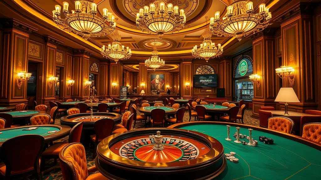 หน้าจอเกมสล็อต Nolimit City แสดงรอบโบนัสสุดตื่นเต้น