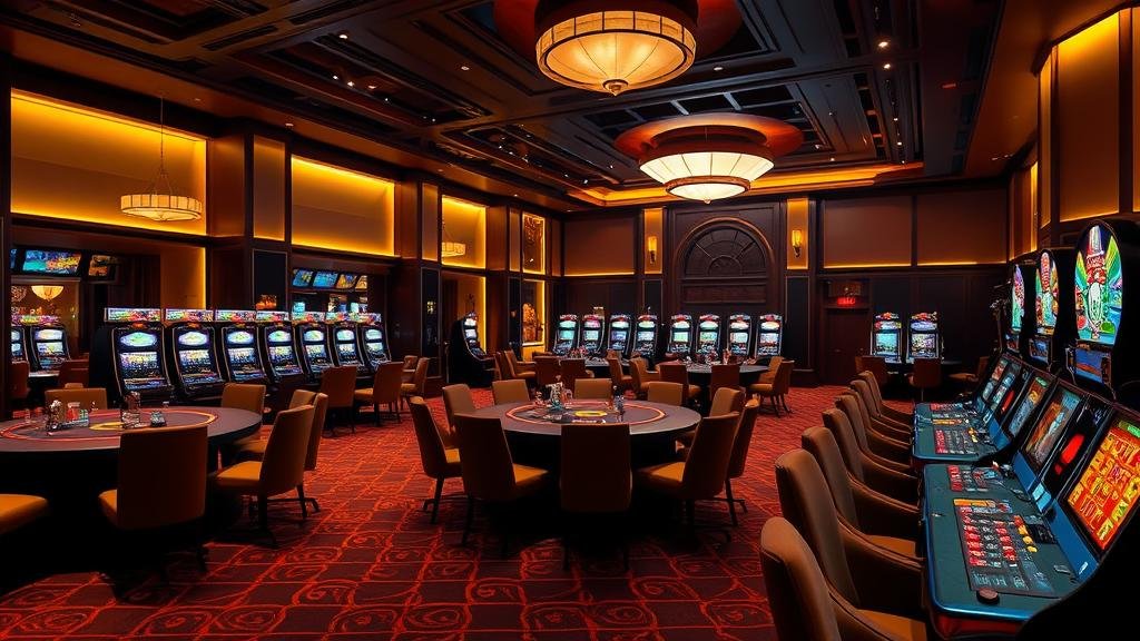 หน้าจอเกมสล็อตน้ำพุทอง