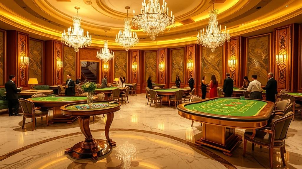 การจัดการงบประมาณบาคาร่าผ่านมือถือ