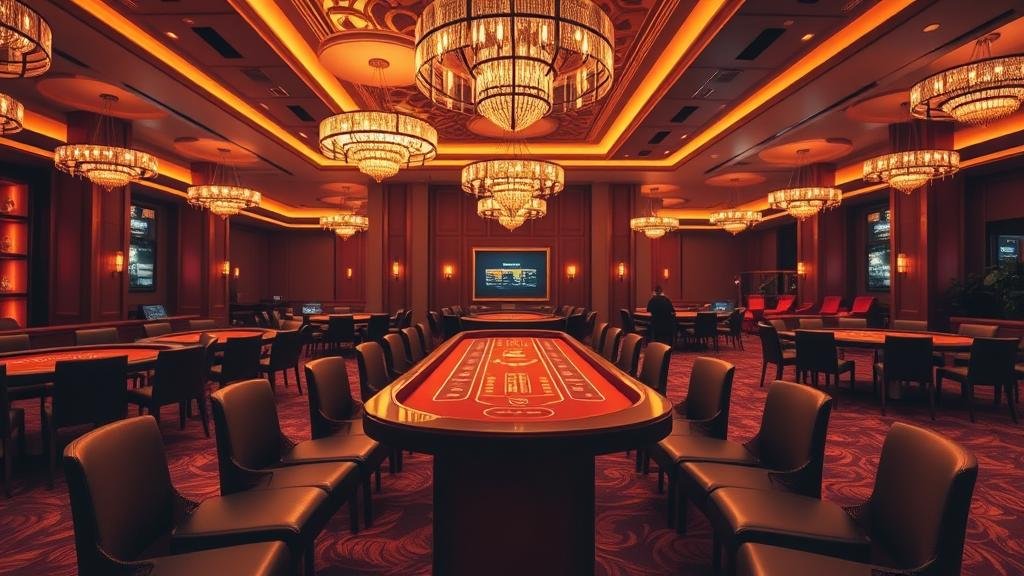 การวิเคราะห์สถิติบาคาร่าบนเดสก์ท็อปเพื่อตั้งเป้ากำไร