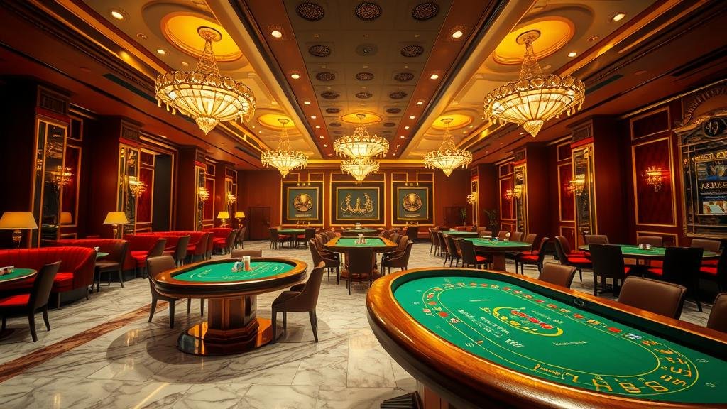 แอปพลิเคชันวิเคราะห์บาคาร่าบนแท็บเล็ต