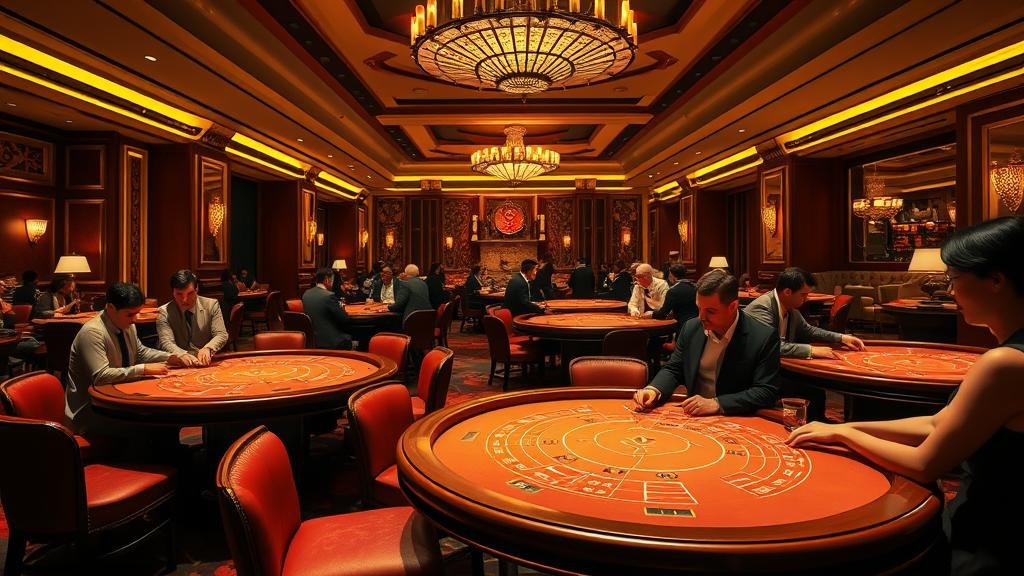 บาคาร่าออนไลน์บนหลากหลายอุปกรณ์ Apple