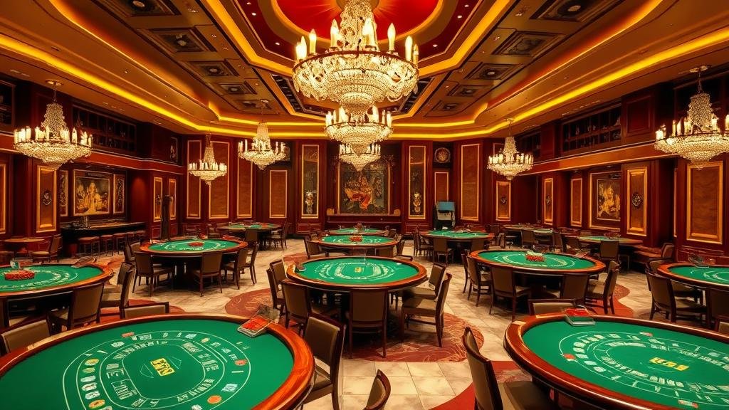 เล่นบาคาร่าบนมือถือ iOS ด้วยพิมพ์เขียว