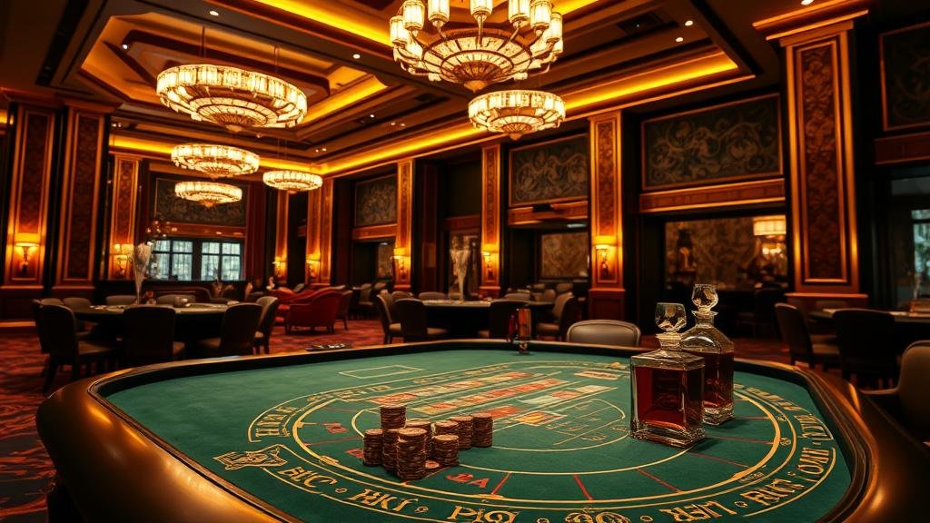 พิมพ์เขียวบาคาร่าสำหรับทุกอุปกรณ์