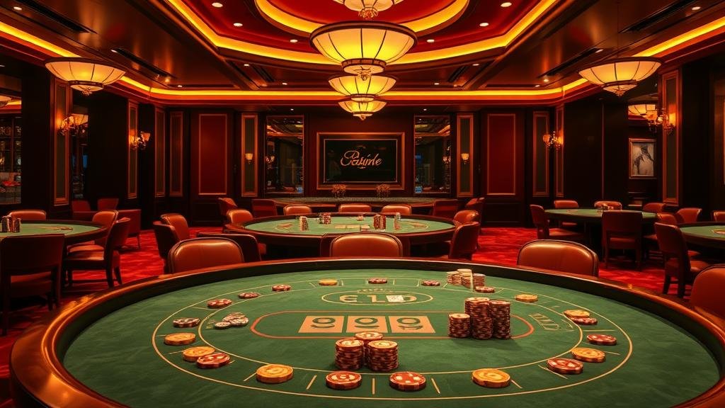 กราฟแสดงการบริหารงบประมาณบาคาร่าบน Mac