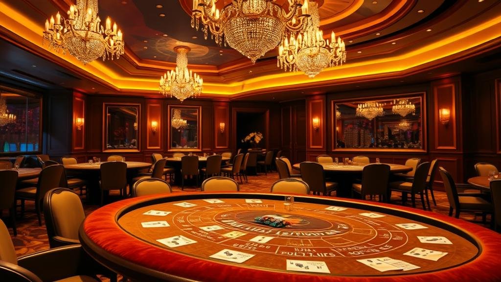 การวางเดิมพันบาคาร่าด้วยกลยุทธ์