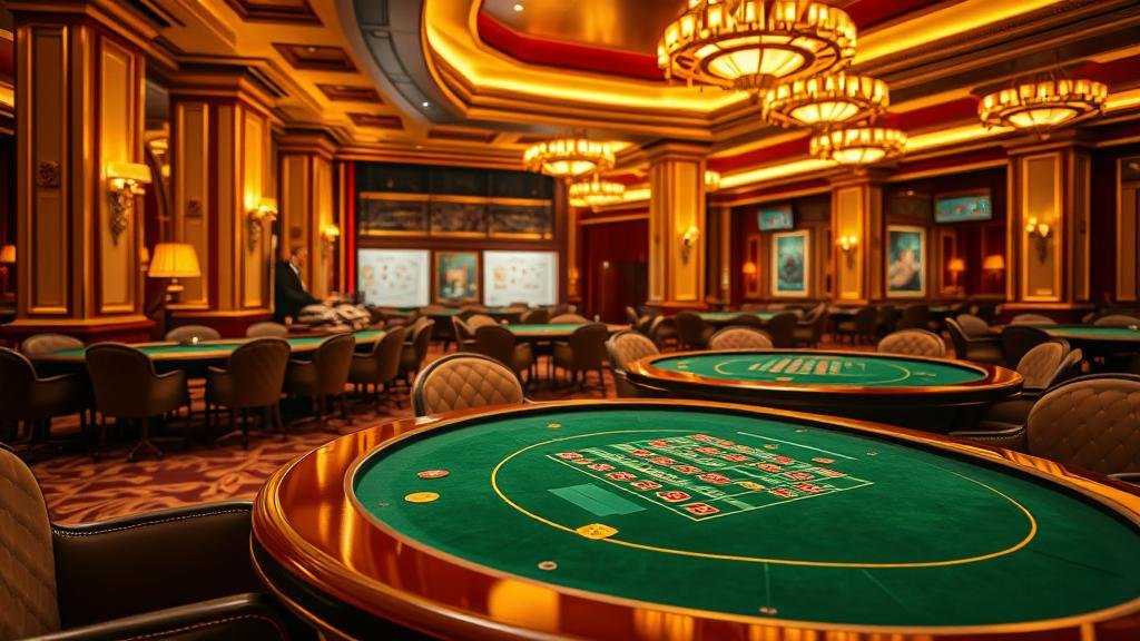 การวิเคราะห์สถิติ AE บาคาร่า บน Windows