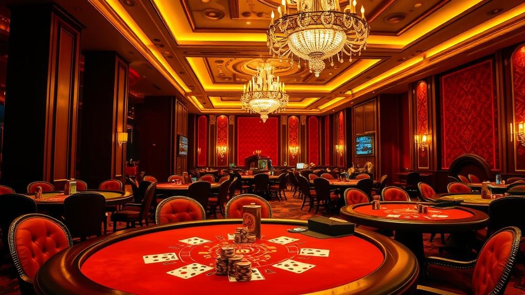 การเล่นบาคาร่าบน iPhone ด้วยอินเทอร์เฟซที่ใช้งานง่าย