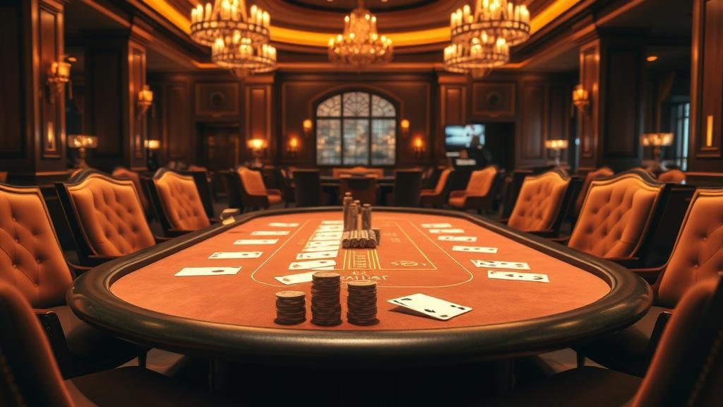 ตารางสถิติไพ่บาคาร่า แสดงรูปแบบต่างๆ