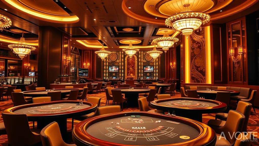 บาคาร่า Blueprint: หน้าจอแสดงสถิติและเปอร์เซ็นต์อัตราจ่าย