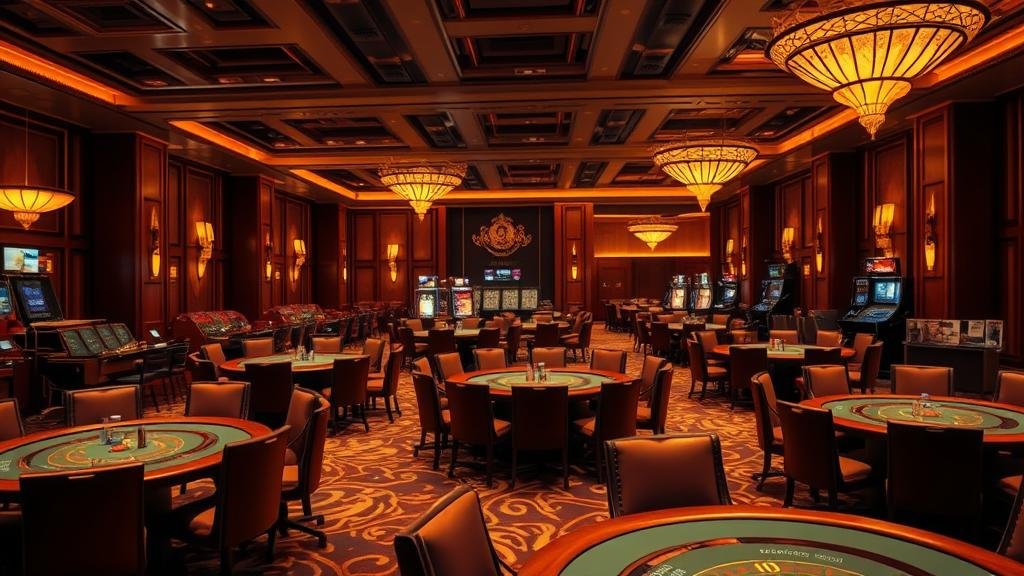 บาคาร่า Blueprint: แผนภาพการคุมงบประมาณการเล่นบาคาร่า