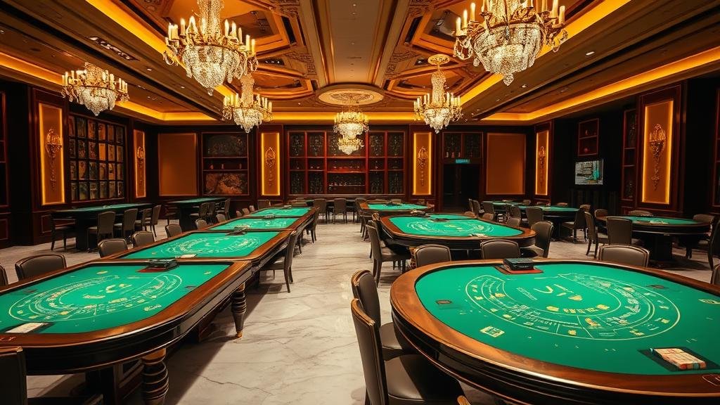 ดีลเลอร์บาคาร่า Pragmatic มืออาชีพ