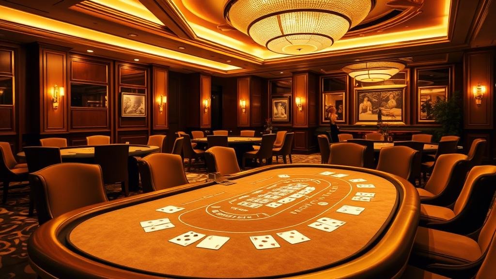 หน้าจอแสดงสถิติบาคาร่าดิจิทัลพร้อมกราฟและตัวเลข