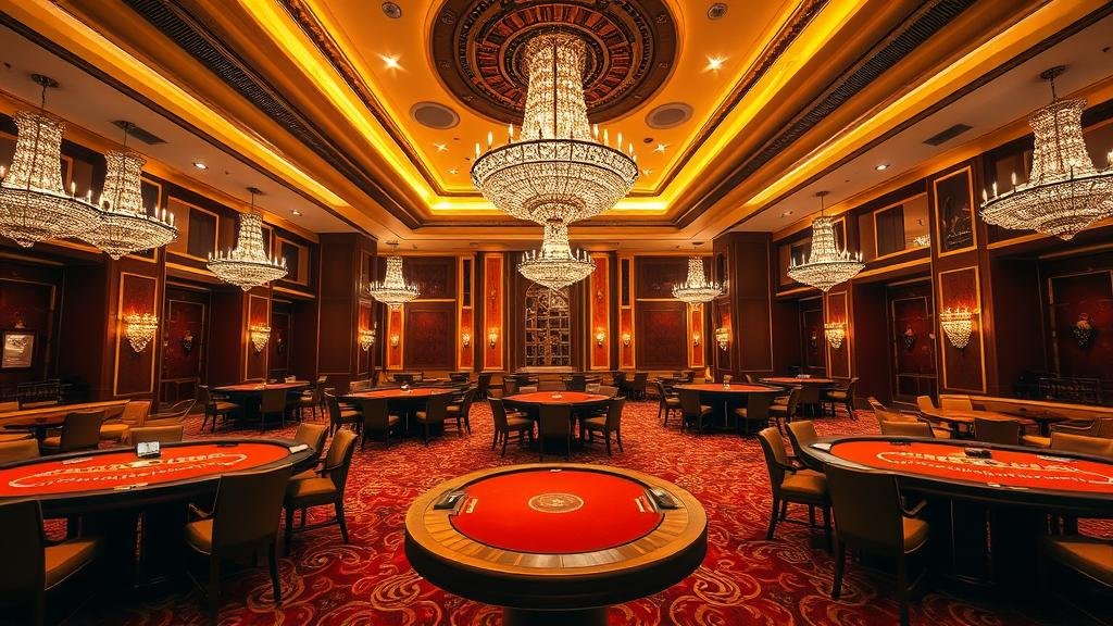 เทคนิคการอ่านเค้าไพ่บาคาร่าด้วยตารางสถิติ