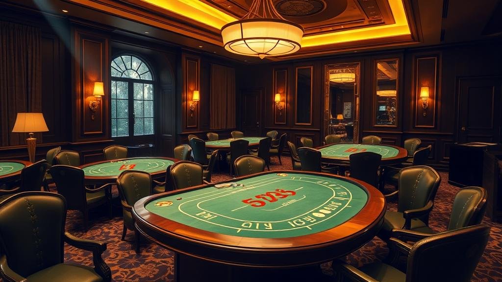 การตั้งเป้าหมายกำไรบาคาร่าบนแท็บเล็ต