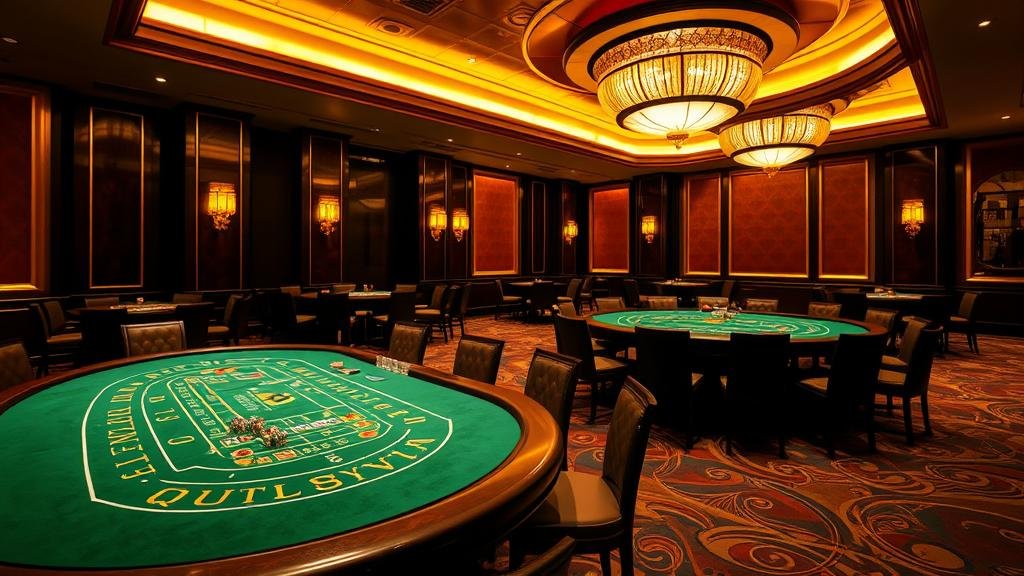 หน้าจอแสดงสถิติบาคาร่า Vivo และ Ezugi